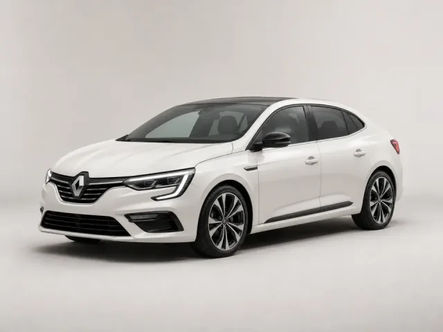 Renault Megane sandık motor satış seçeneği